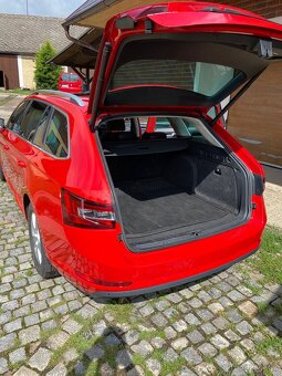 Škoda Superb 3 L&K 2016 2.0 140kw - 7