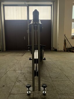 Concept 2 Dynamic RowErg - 7