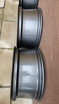 OZ RACING SUERLEGGERA 5x120 19 et40 - 7