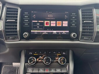 Škoda Kodiaq 2,0 TDI,110kW,Style,tažné - 7