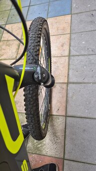 Elektrokolo Crussis e-Atland 9.4 - 7