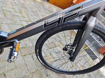 E-gravel 4ever Engrave Flat - 7