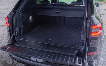 BMW X5 30d Xdrive mHEV A/T 2023 - 7