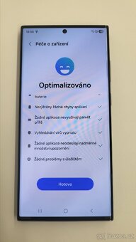 Galaxy S23 Ultra 5G Zelený 12/512GB - 7