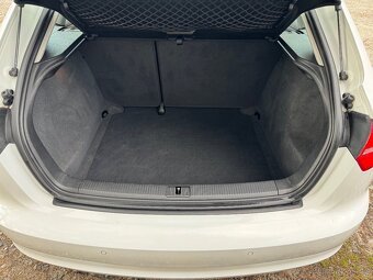 AUDI A3 SPORTBACK 1.4 TSI 92kW 2010 - 7