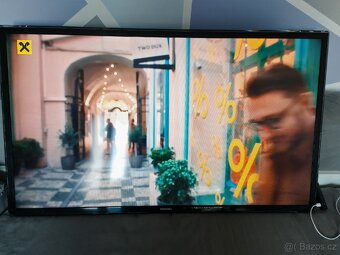 Televize Samsung 40" - 7