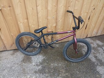 Bmx 20 CTM pop star - 7