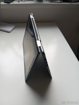 Notebook Dell Inspiron 13. X360 - 7
