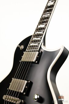 ESP E-II Eclipse BB BLKS - 7