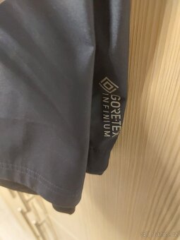 Pánska bunda GORE GTX Infinium XL - 7