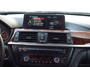 BMW Řada 3 - 320ix xDrive, Xenon, 4x4 pohon - 7