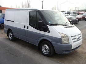 Ford Transit,2.2 TDCi,tažné zařízení - 7