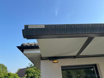 kazetová markýza Trendline Cassette - 7