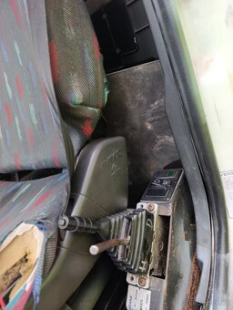 Iveco eurocargo Nosič kontejnerů - 7