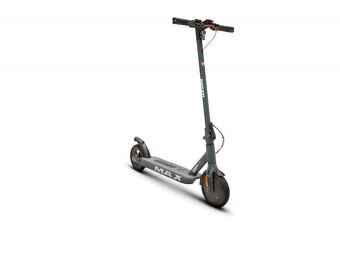 Elektrická koloběžka DUCATI PRO-I EVO MAX SAFE RIDE - 7