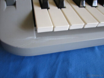 Klávesy Platinium midi - 7