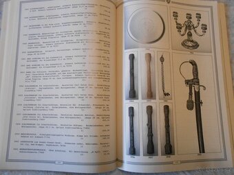 AUKČNÍ KATALOGY-RARITA - 7