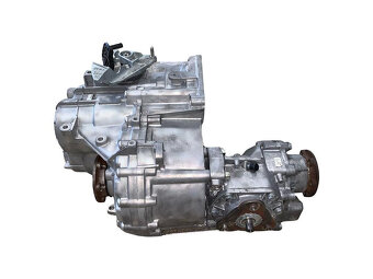 Převodovka 6Q 4x4 START-STOP QGN DFGA 2.0TDI 110KW Škoda - 7