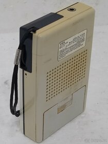 AIWA AR-888 - Tranzistorové rádio Japan - 7