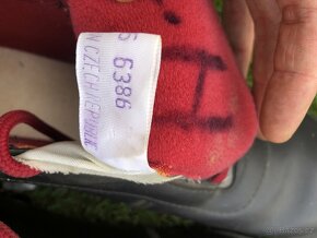 Chlapecké běžecké lyže - 7