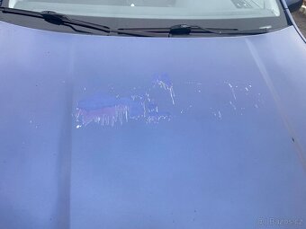 Škoda Fabia 1.4TDI 3 valec - 7