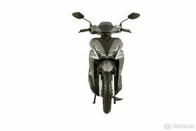 Yuki 125i Via NOVINKA - 7