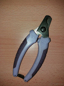 Pelíšek pro pejska, samonavíjecí vodítka atd... - 7