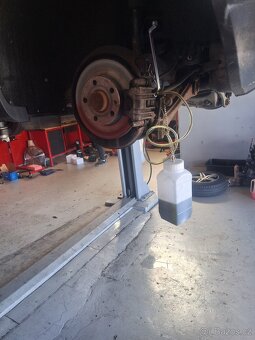 Audi a4 b6 1.9 TDi 96kw - 7