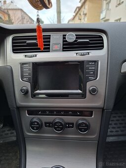 Volkswagen Golf 7. 1.2 TSi 77 kW Comfortline - 7