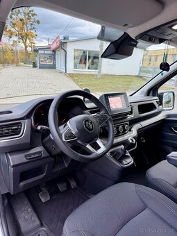 Renault Trafic 2,0 Dci 96Kw - 7