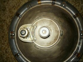 Velká světla Bosch JL200 - Tatra 17/31, 30 Praga Alfa aj. - 7