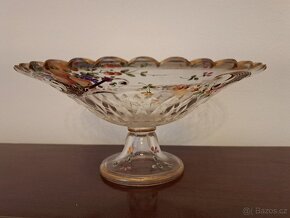 Starožitný podnos - 7