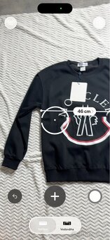 Moncler svetr - 7