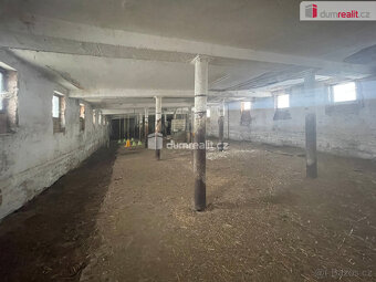 Prodej zemědělského objektu, 9480 m2, Třebonín - 7