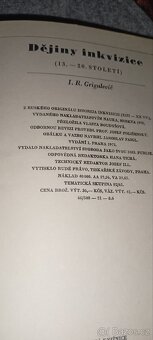 Dějiny inkvizice - 7