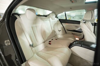BMW 650i, M paket, gran coupe - 7