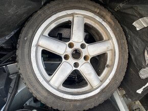 AC Schnitzer - Replik 17" RH - 7
