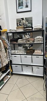 Nábytek do obchodu - 7