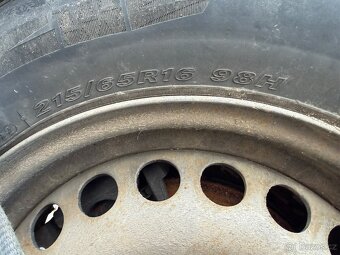 ND na Ford S-Max TDCI - 7