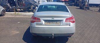 Citroen C5 č. 24199 - 7