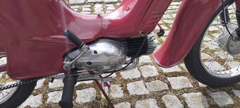 JAWA 555 - 7