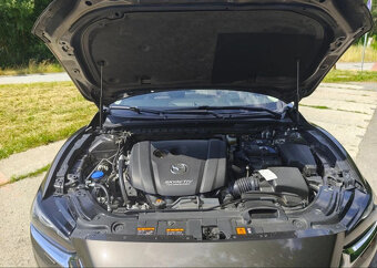 Mazda 6, 2.5 Skyactiv-G194 - 7