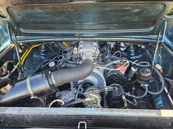 Tatra 613/4 Mi Long - 7