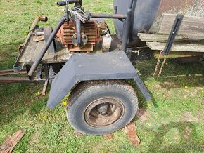 Fekál za traktor - 7