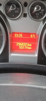 Prodám Ford Cmax 2008 2.0 D odpočet DPH - 7