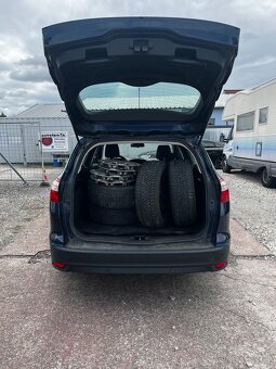 Ford Focus combi - 7