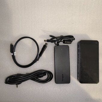 Univerzální Dock Targus 182-A1 Display-link - 7