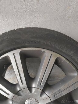 225 50 R17 - 7