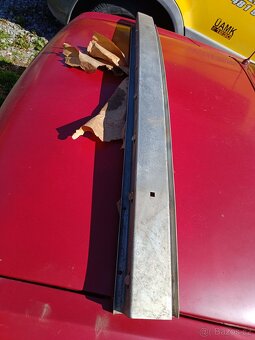 Škoda Rapid, 105,120,130M - 7