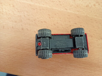 Matchbox - 7